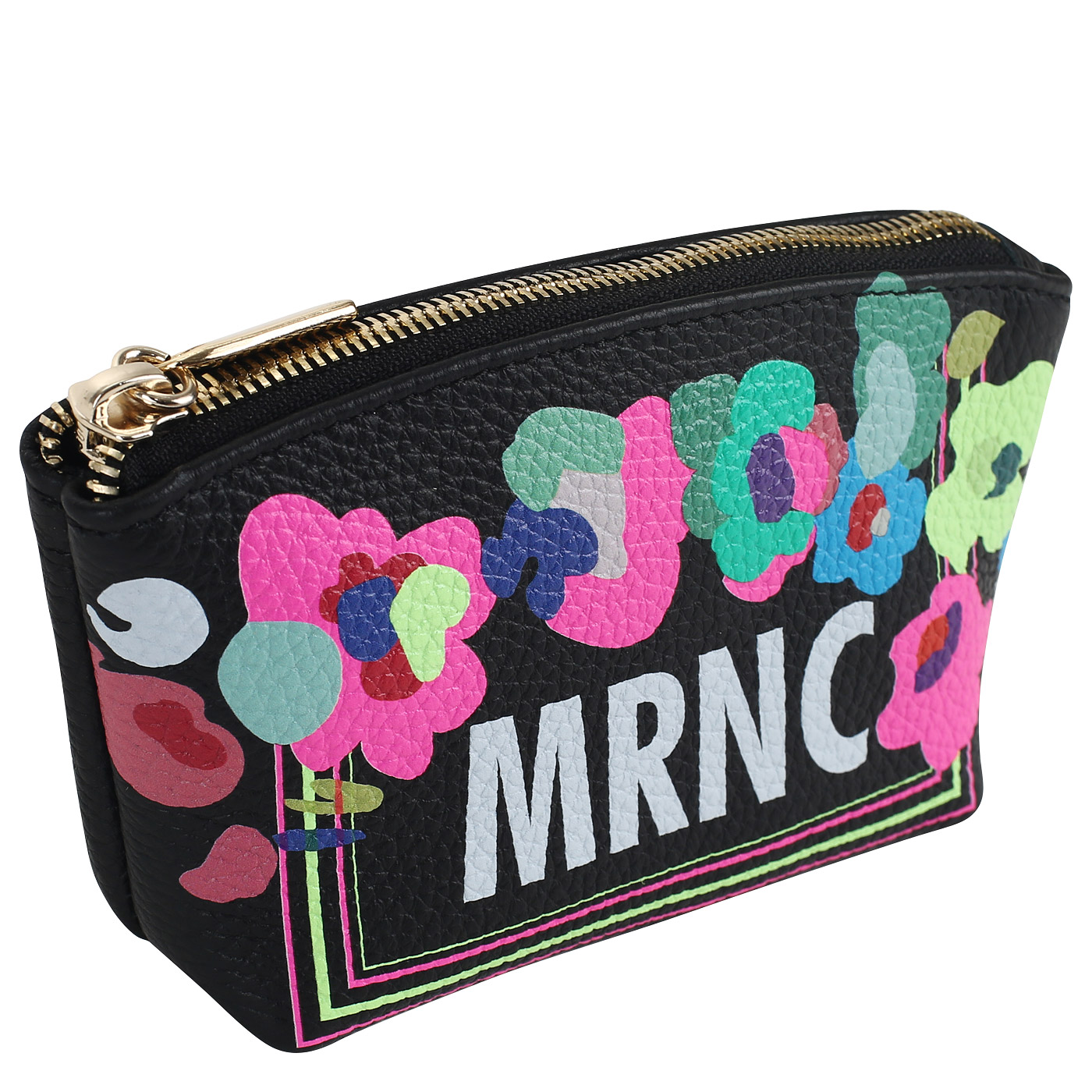 Косметичка с принтом Marina Creazioni 