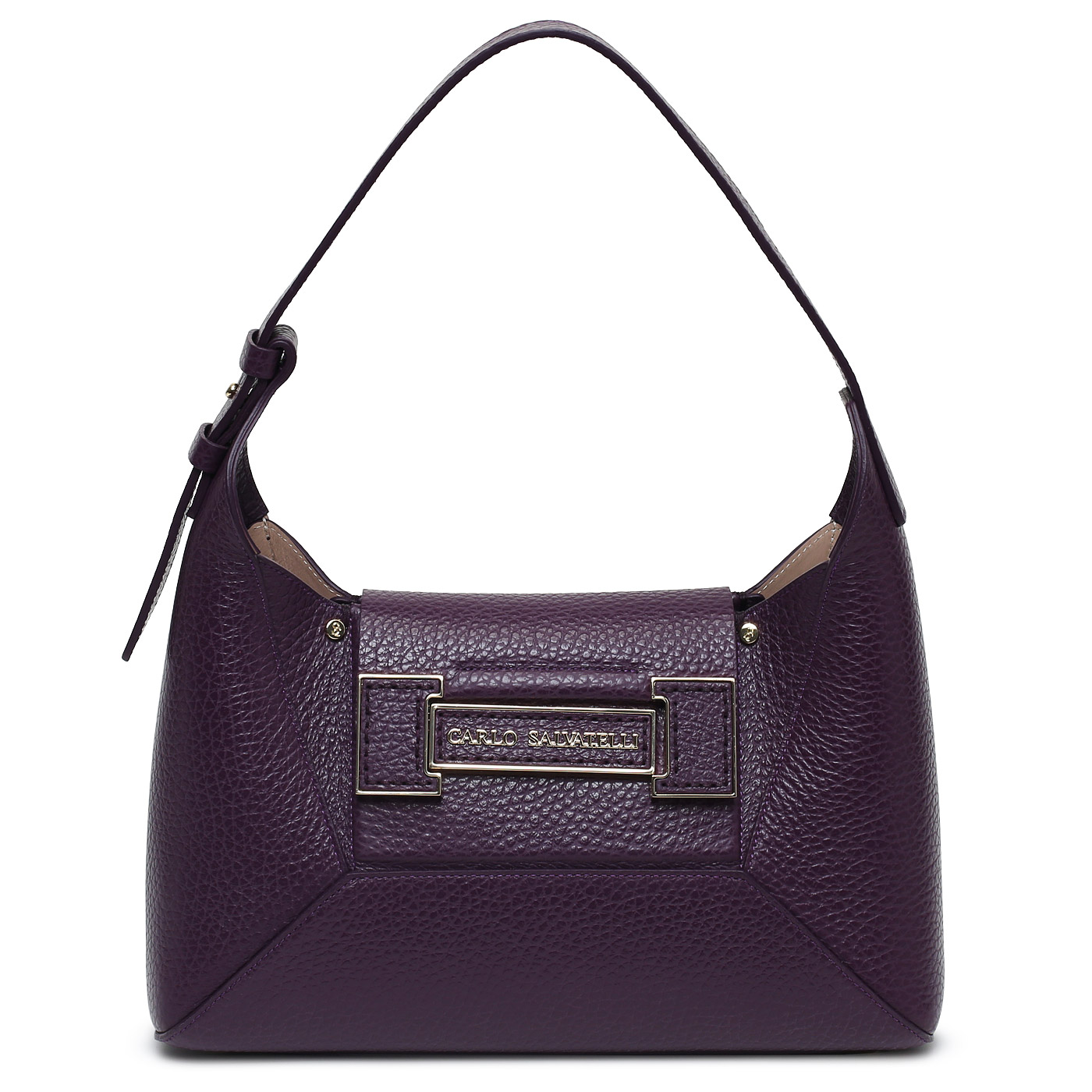 Carlo Salvatelli Кожаная сумка