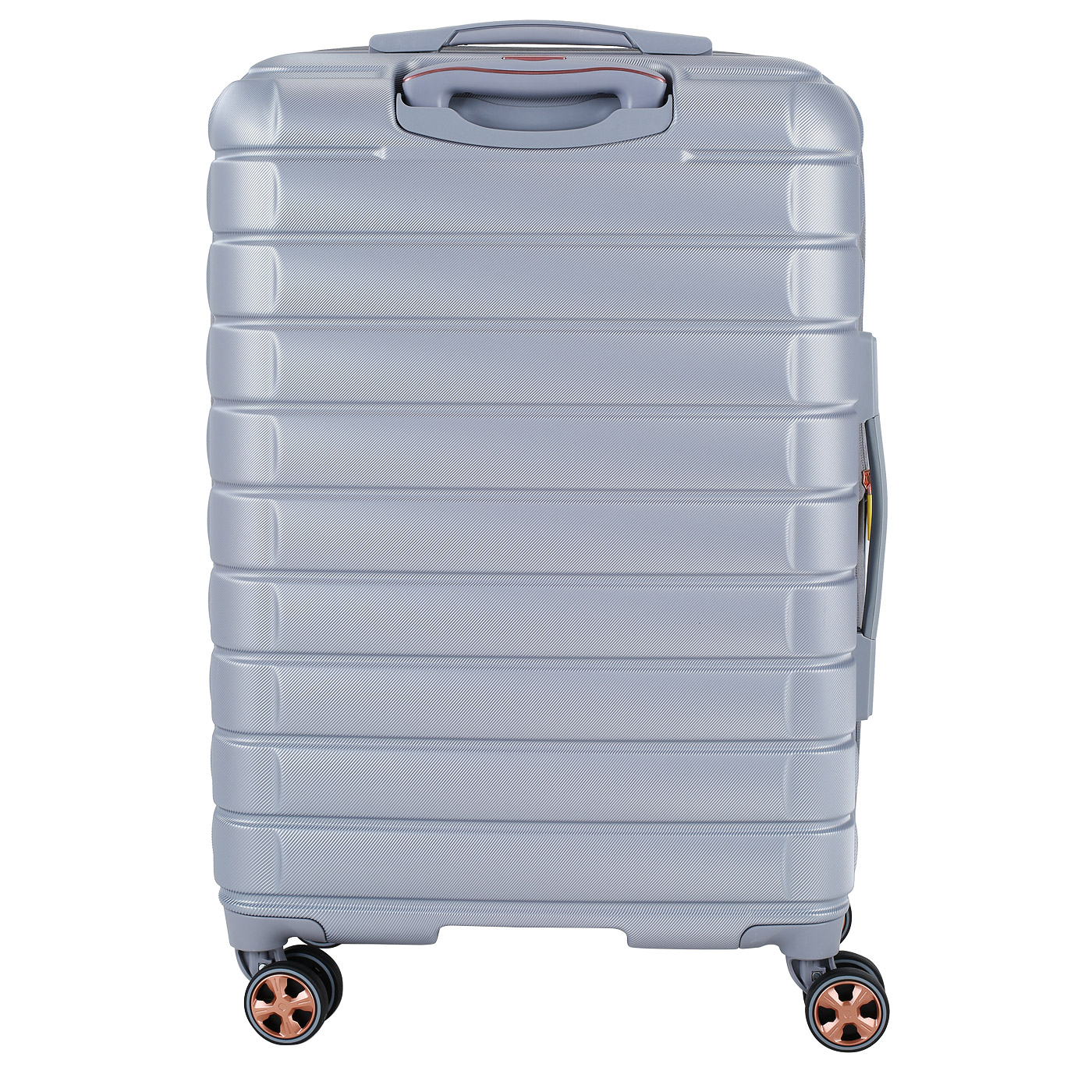 Чемодан средний M из поликарбоната Delsey Shadow 5.0