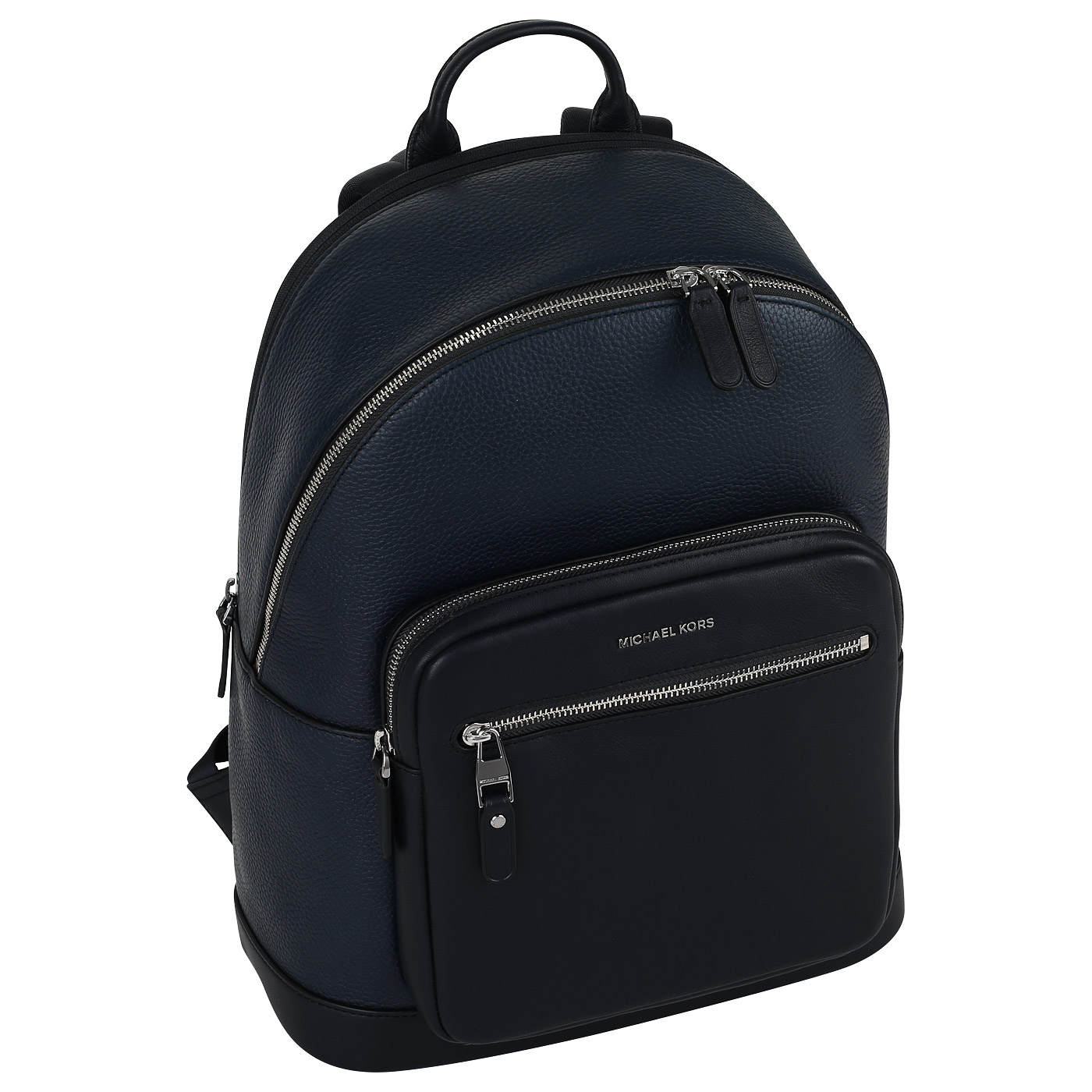 Кожаный рюкзак Michael Kors Men Backpack