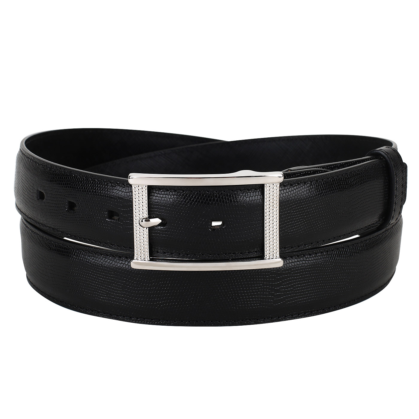 Neri Karra Ремень из натуральной кожи