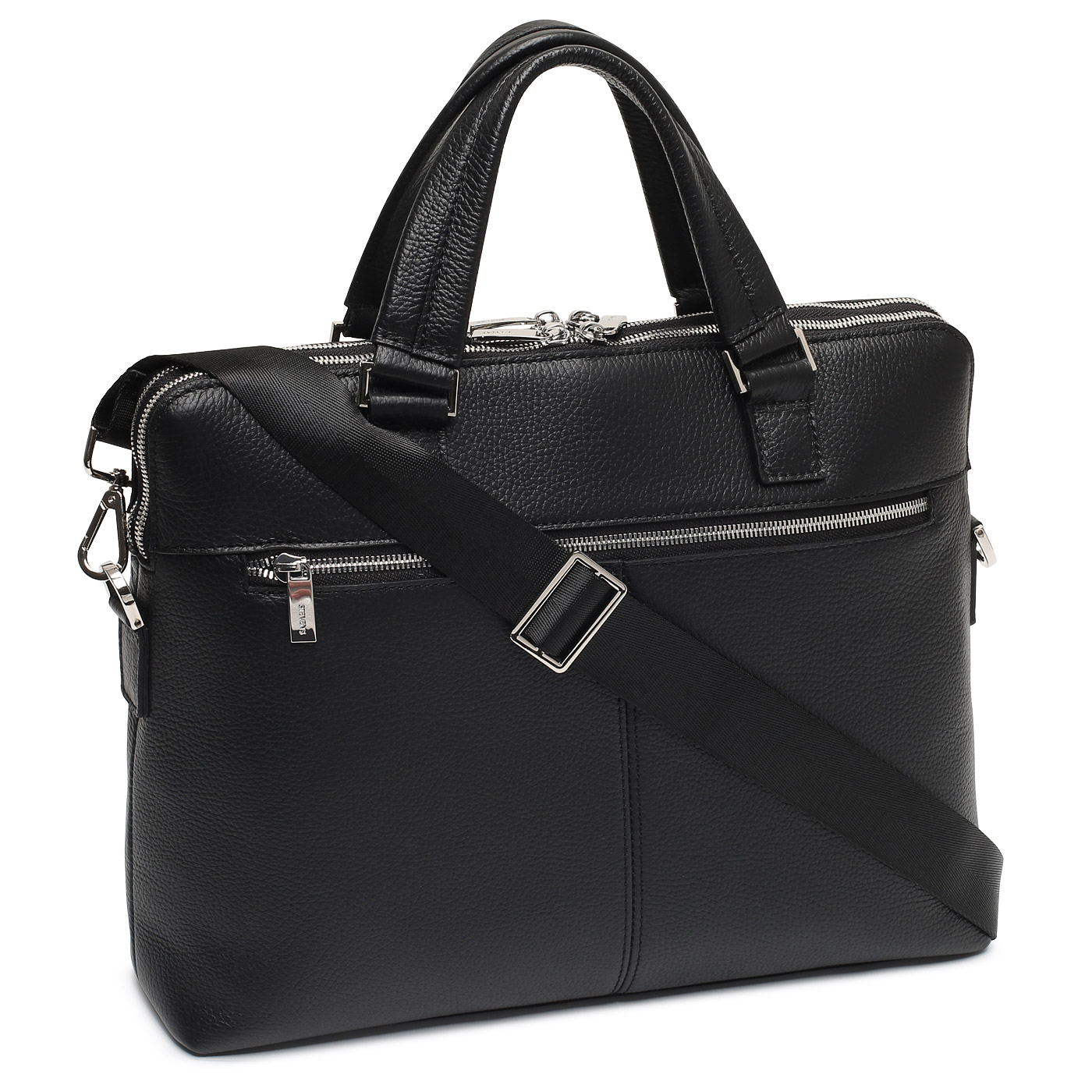 Сумка для ноутбука и документов Stevens 