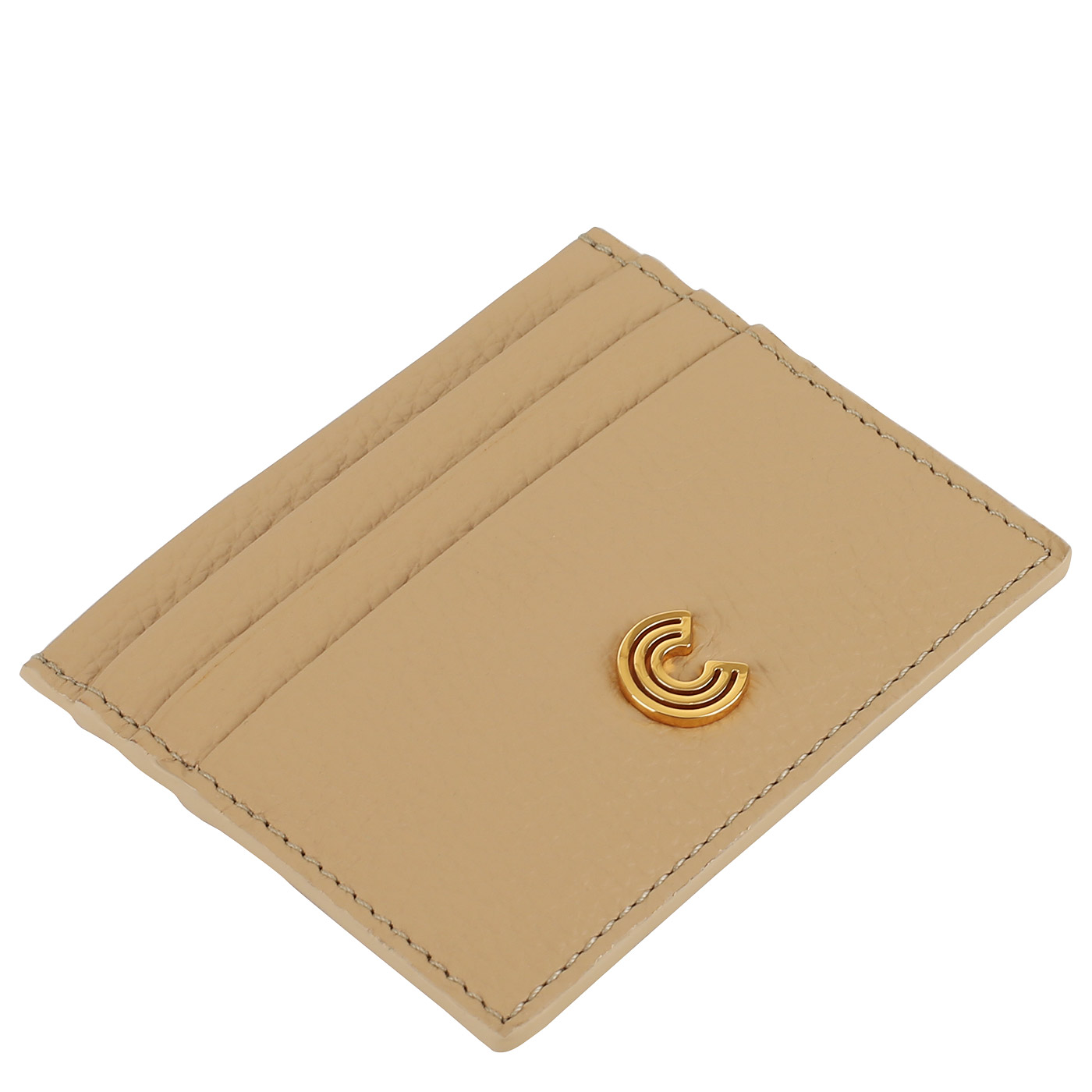 Визитница кожаная Coccinelle Myrine