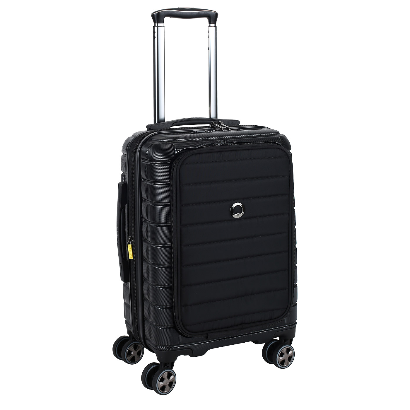 Delsey Чемодан с отделением для ноутбука