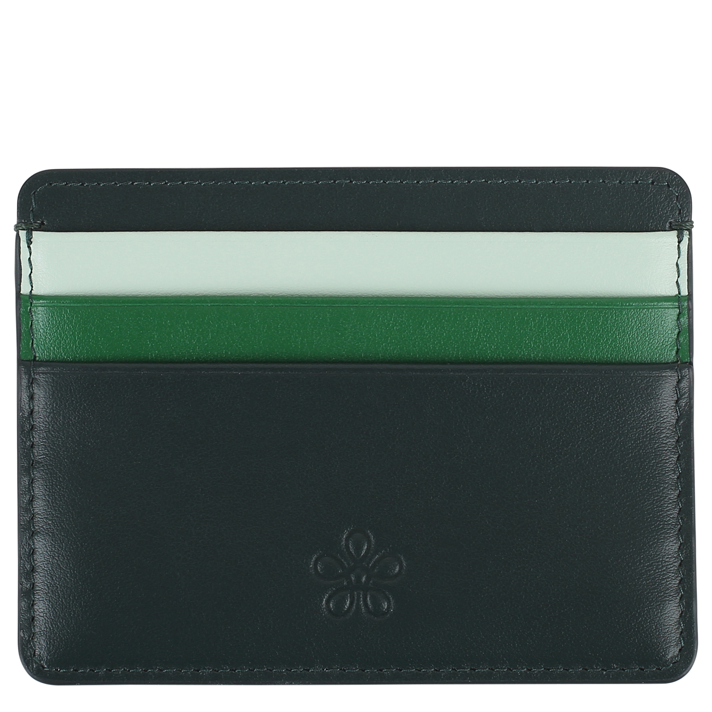 Neri Karra Визитница кожаная