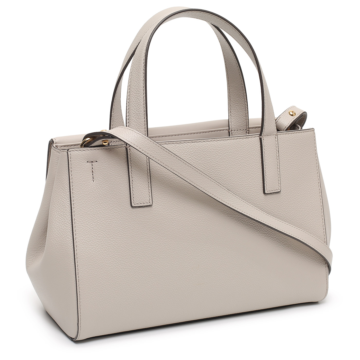 Кожаная сумка Furla Sfera