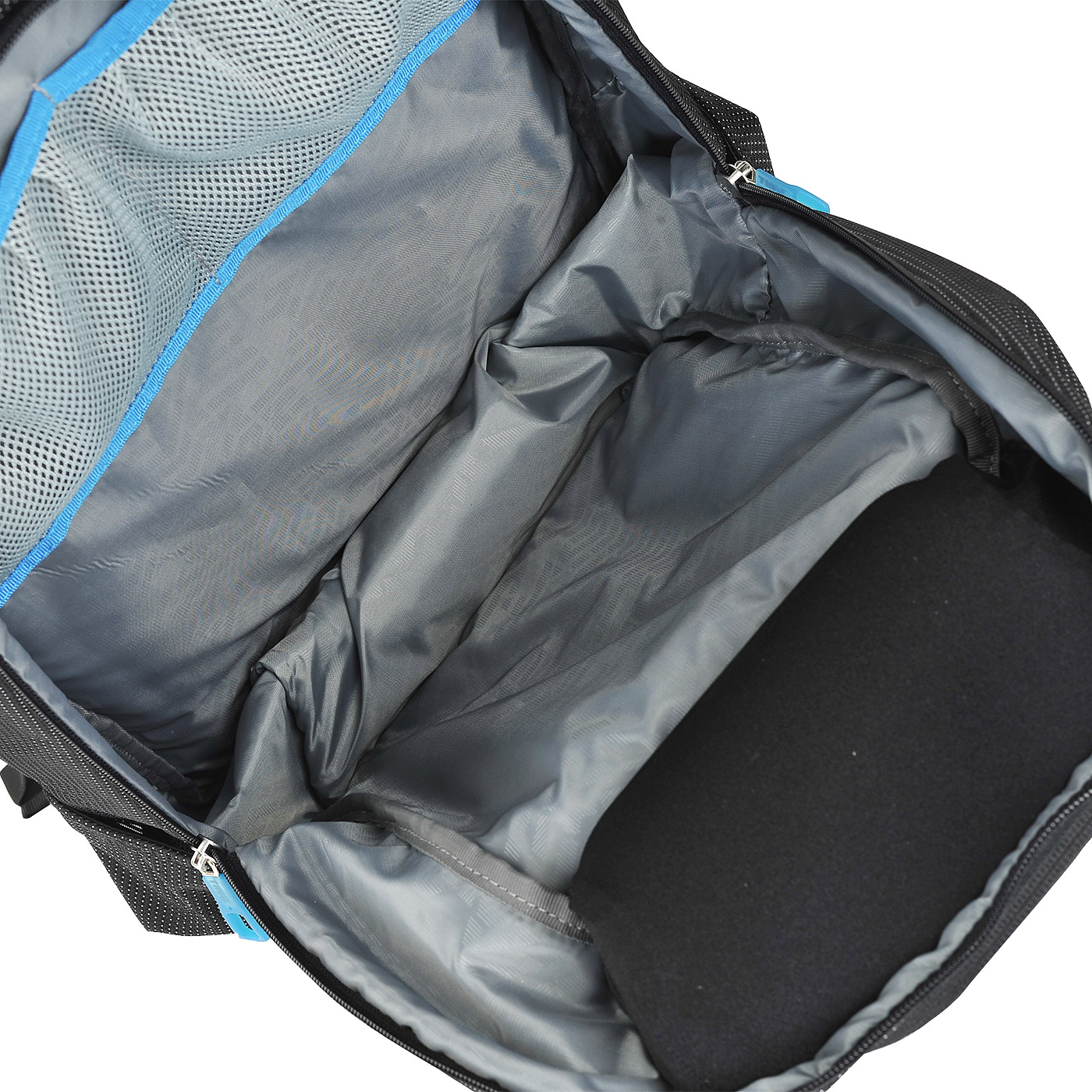 Дорожный тканевый рюкзак с тремя отделами Thule Crossover