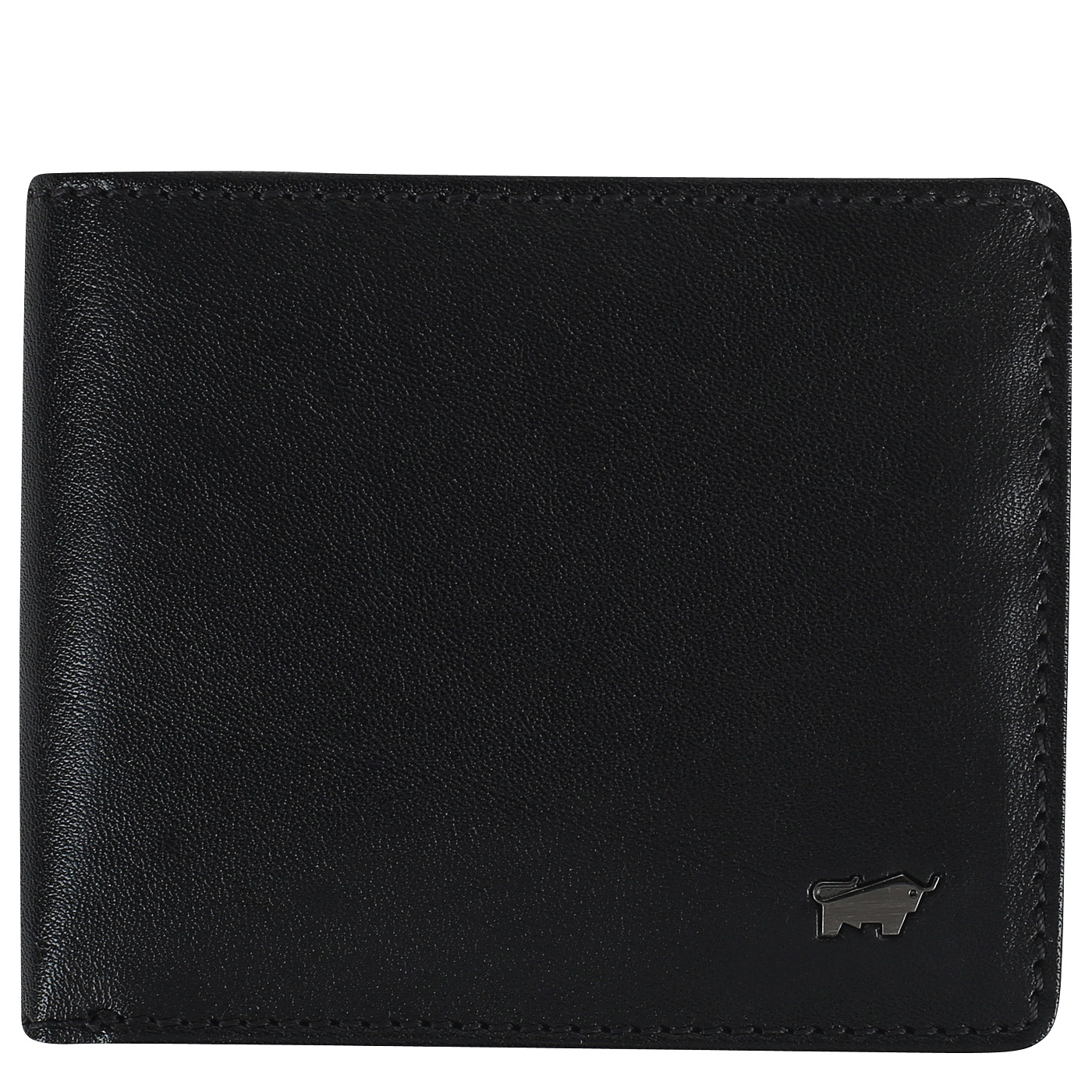 Braun Buffel Портмоне кожаное