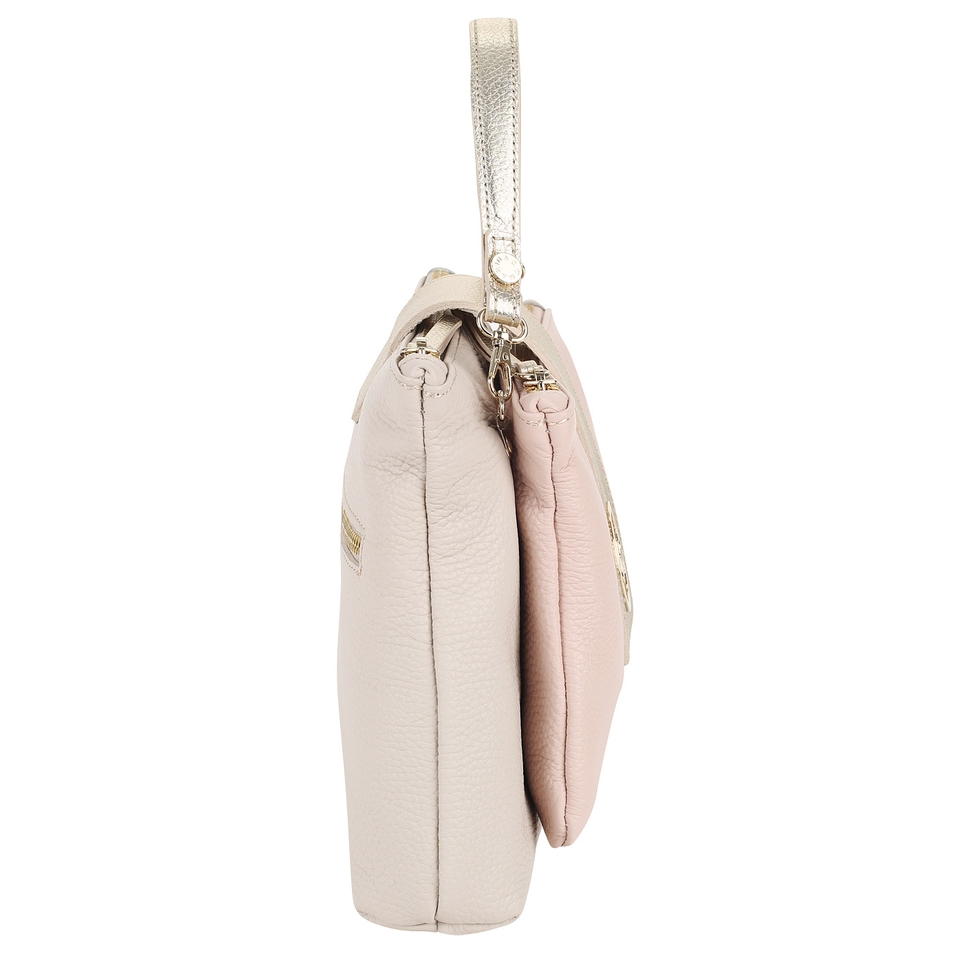 Сумка со съёмной ручкой Marina Creazioni X935