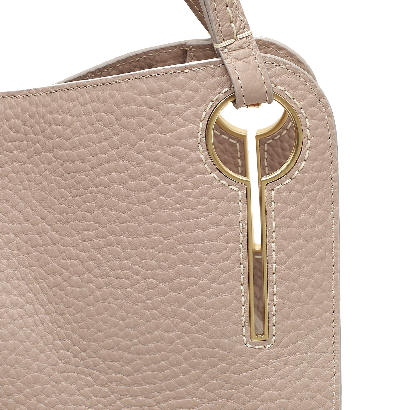 Кожаная сумка Gironacci Velvet