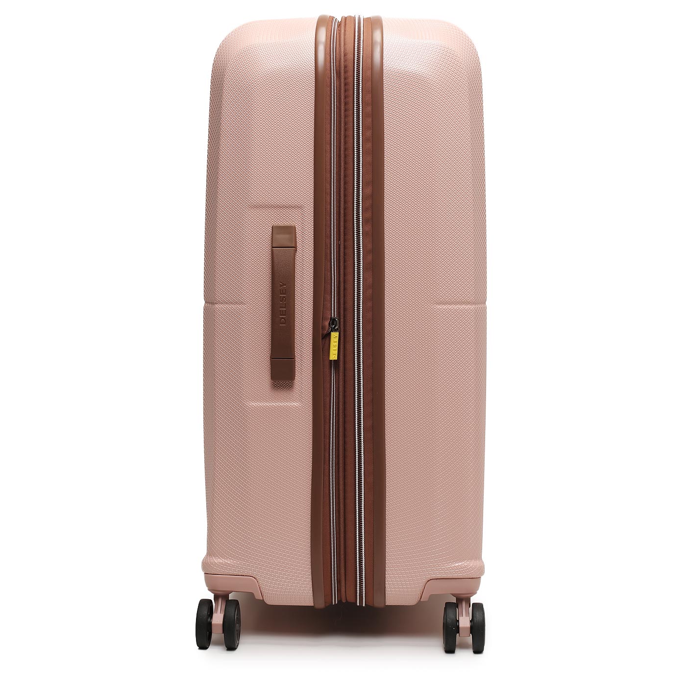 Чемодан большой L из поликарбоната Delsey Carroussel