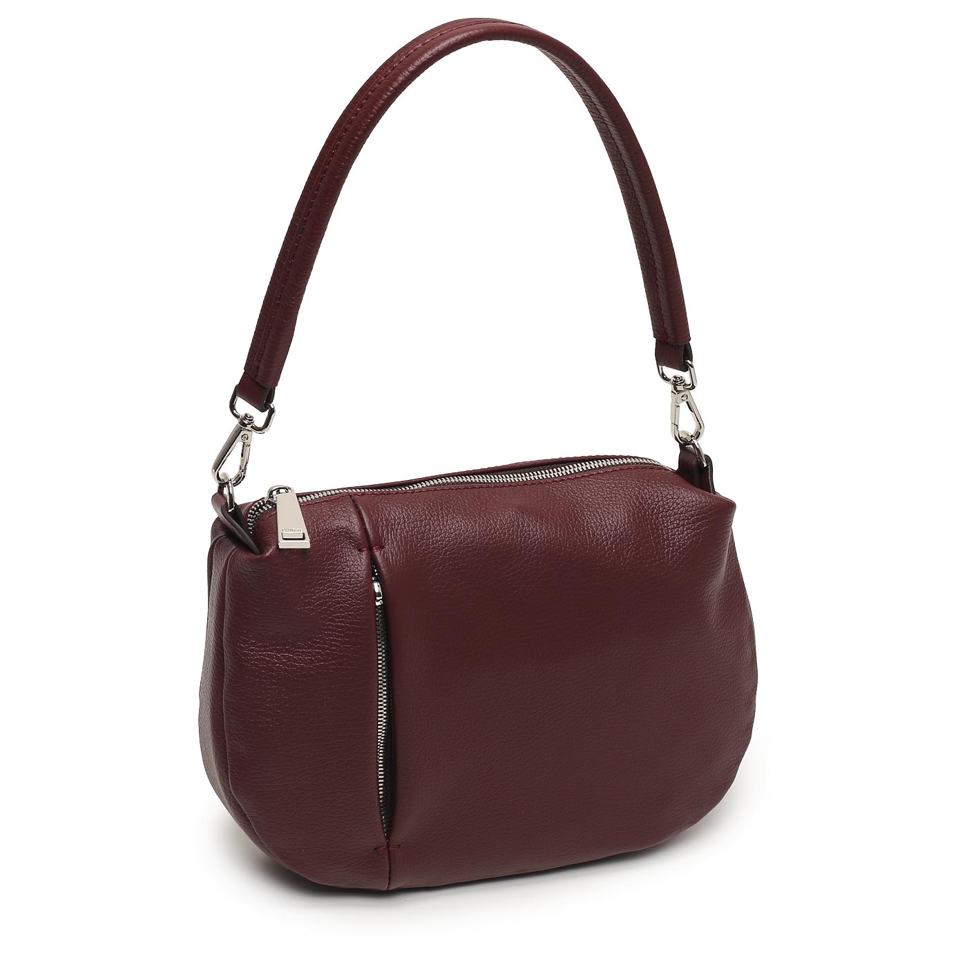 Кожаная сумка Chatte 