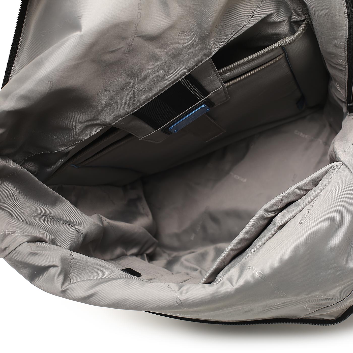 Кожаный рюкзак Piquadro Russel