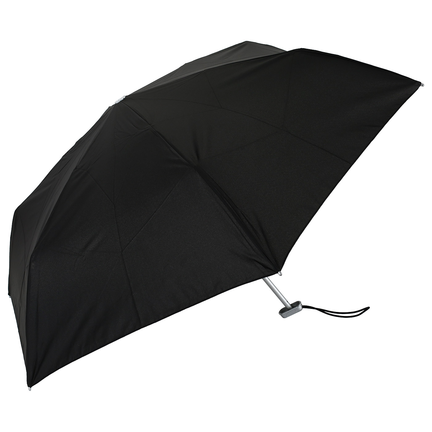 Samsonite Черный зонт