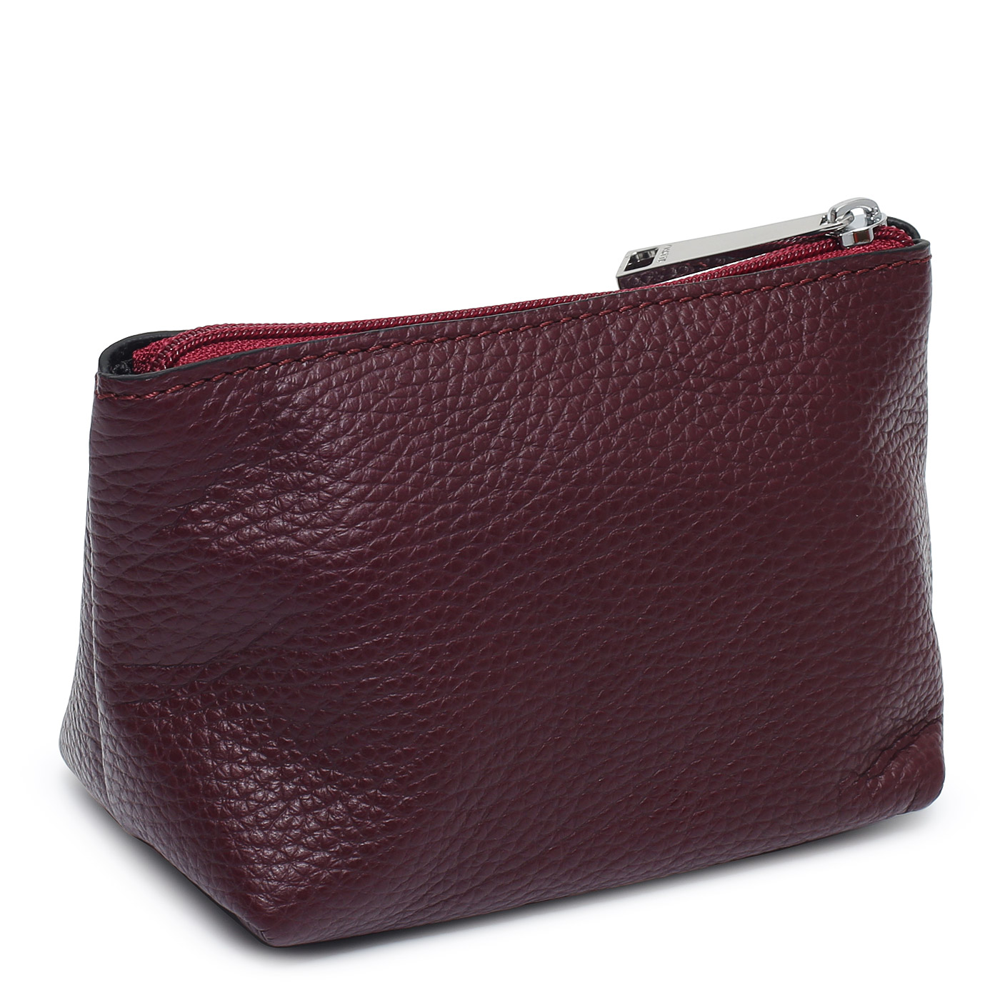 Косметичка на молнии Chatte Marseille