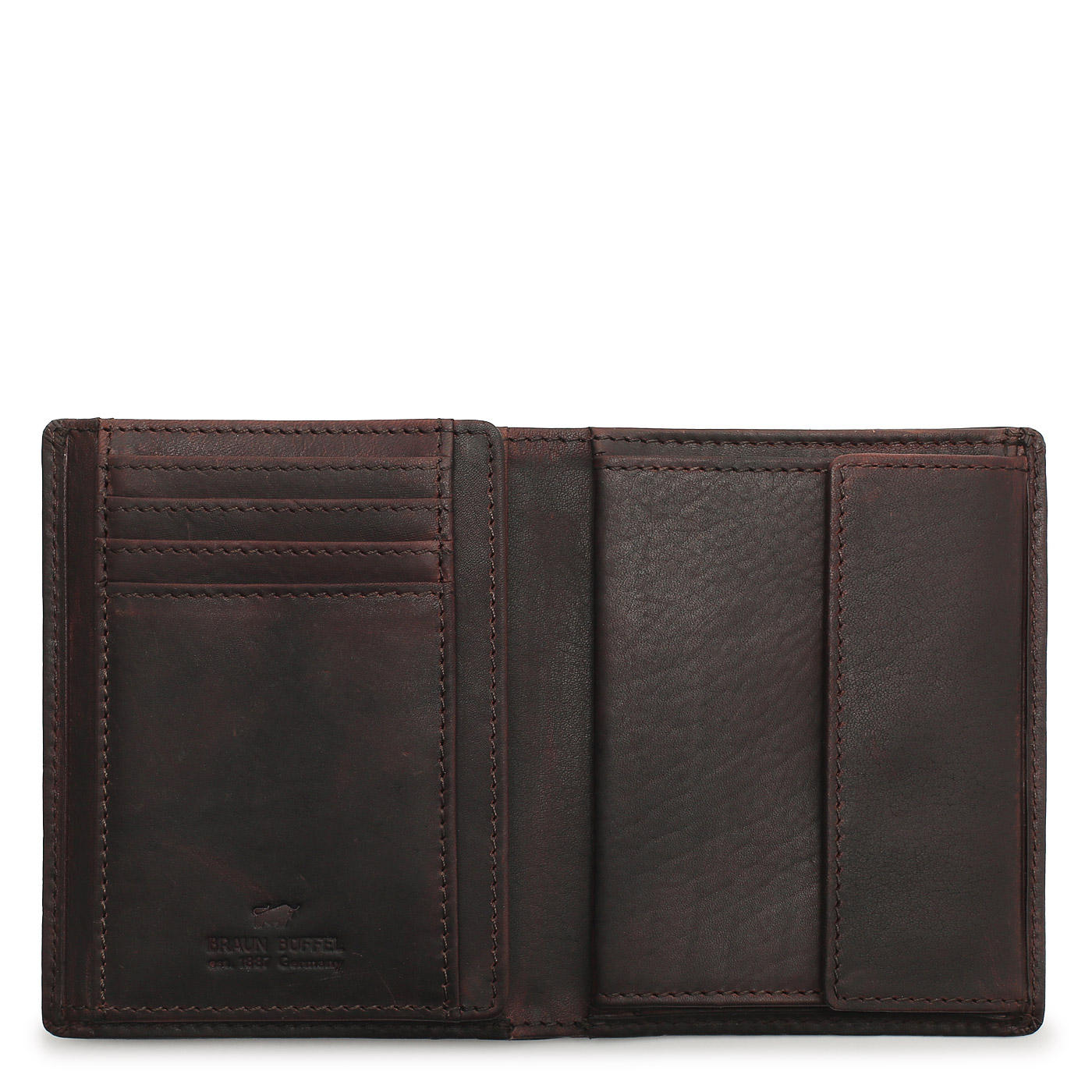 Портмоне складное Braun Buffel Parma