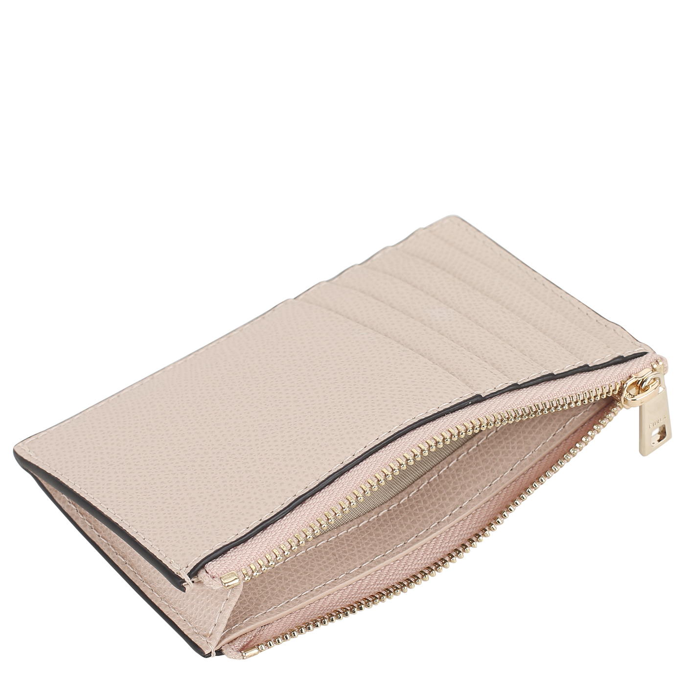 Визитница на молнии Furla Camelia
