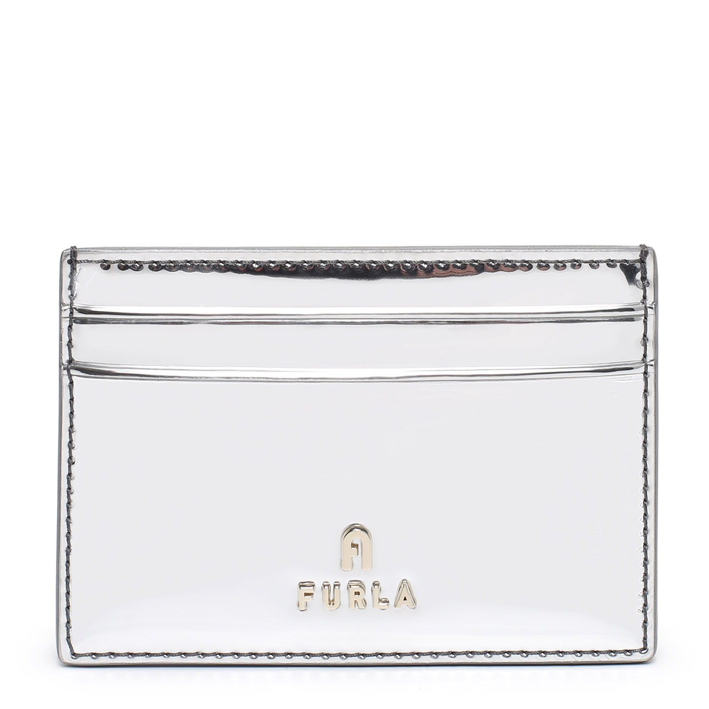 Furla Визитница кожаная