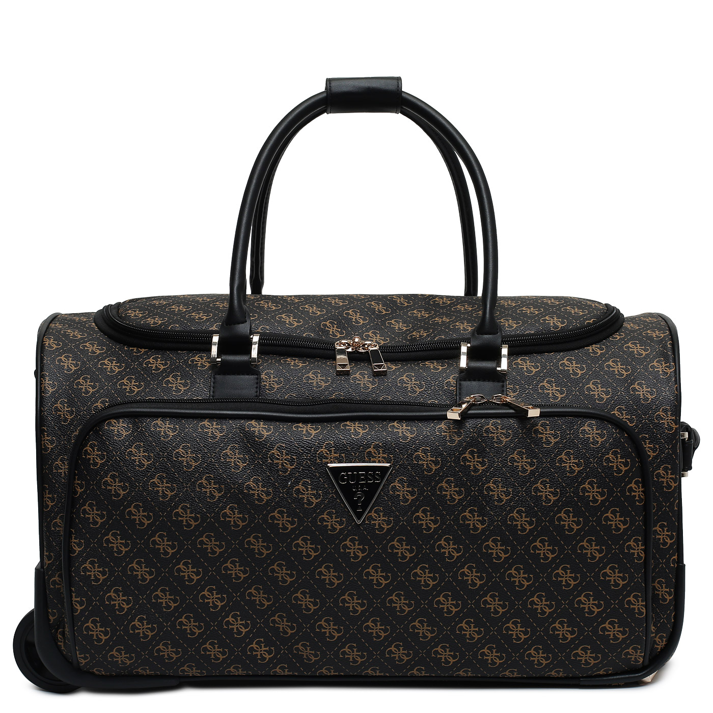 Дорожная сумка на колесах Guess Jesco