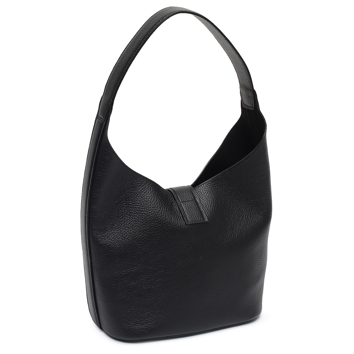 Кожаная сумка Aurelli Soft