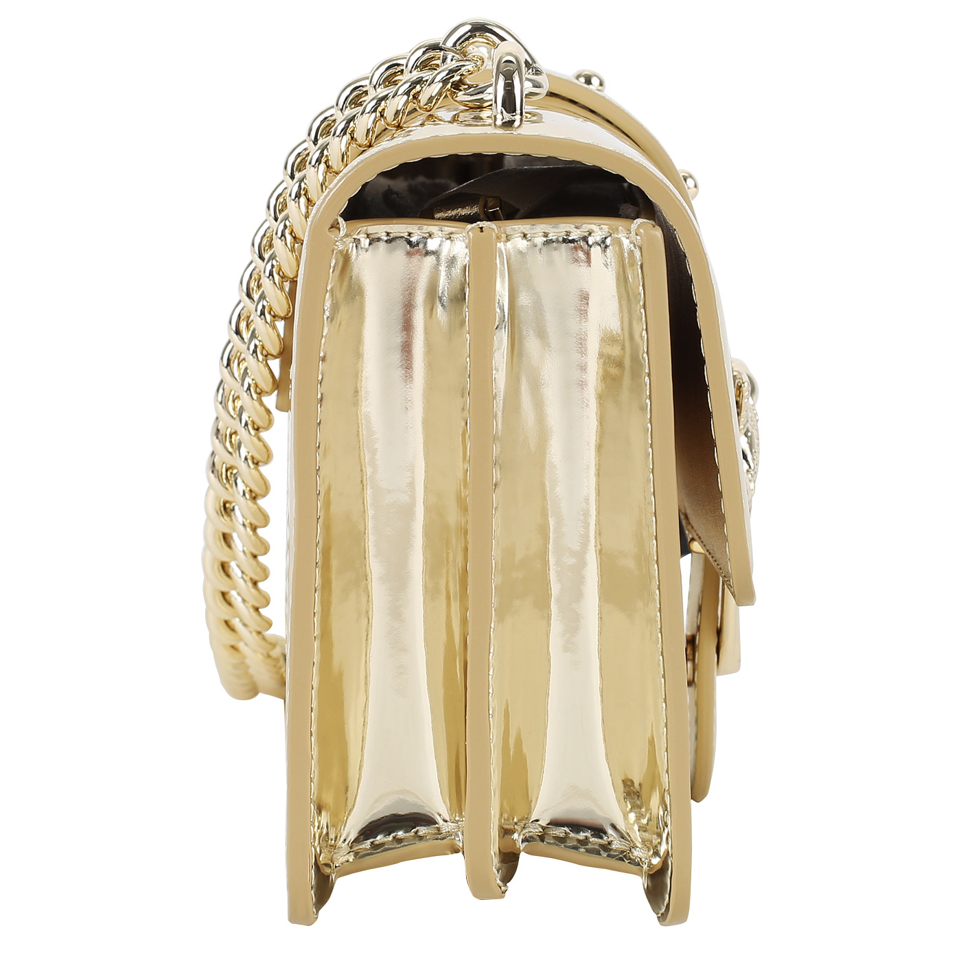 Сумка через плечо Pinko Love One