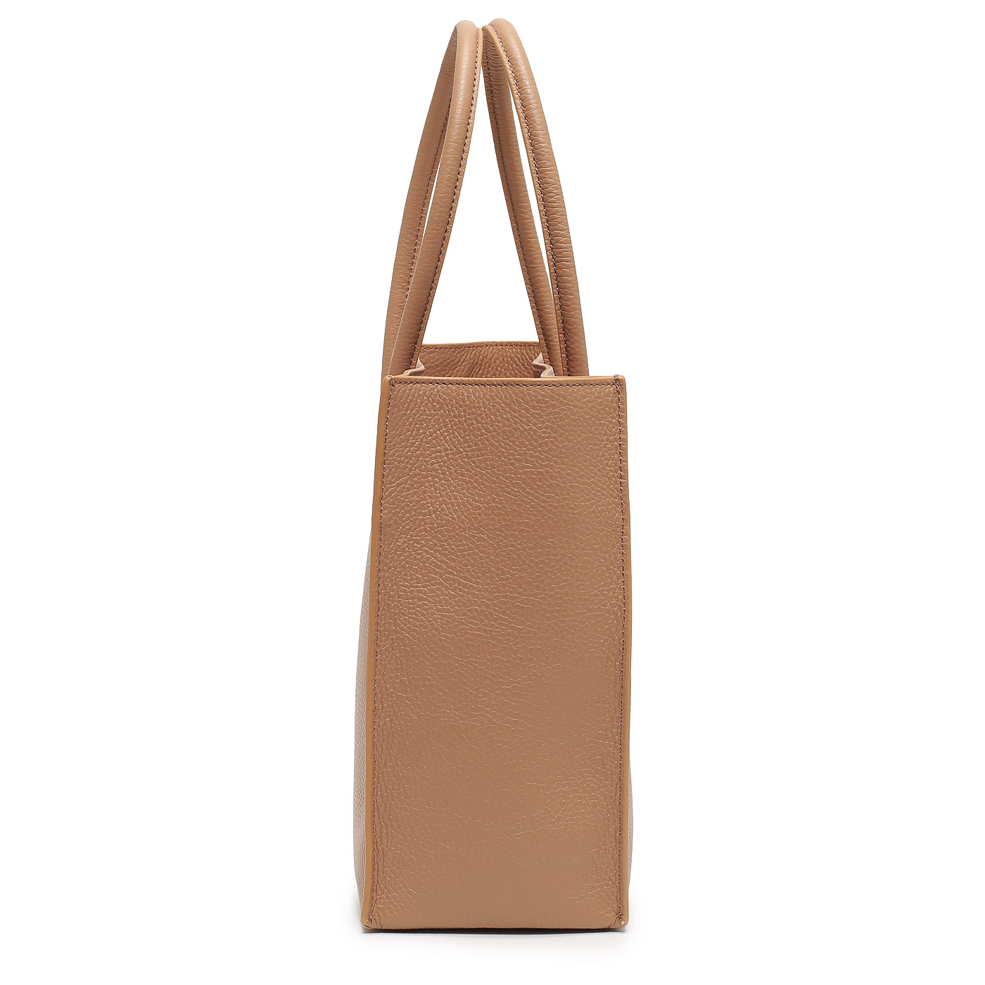 Кожаная сумка Coccinelle CoccinelleMyrtha maxi log
