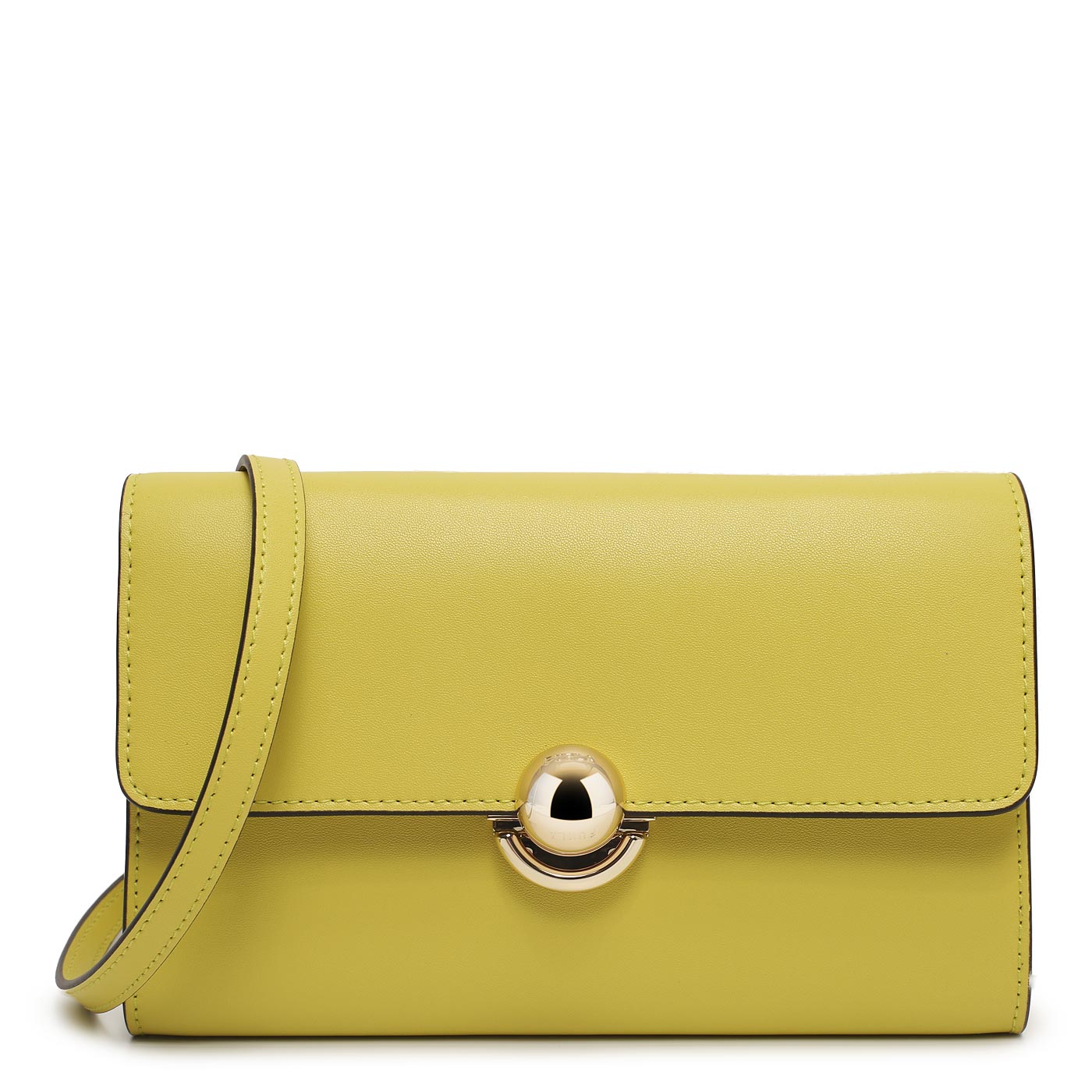 Furla Кожаная сумка