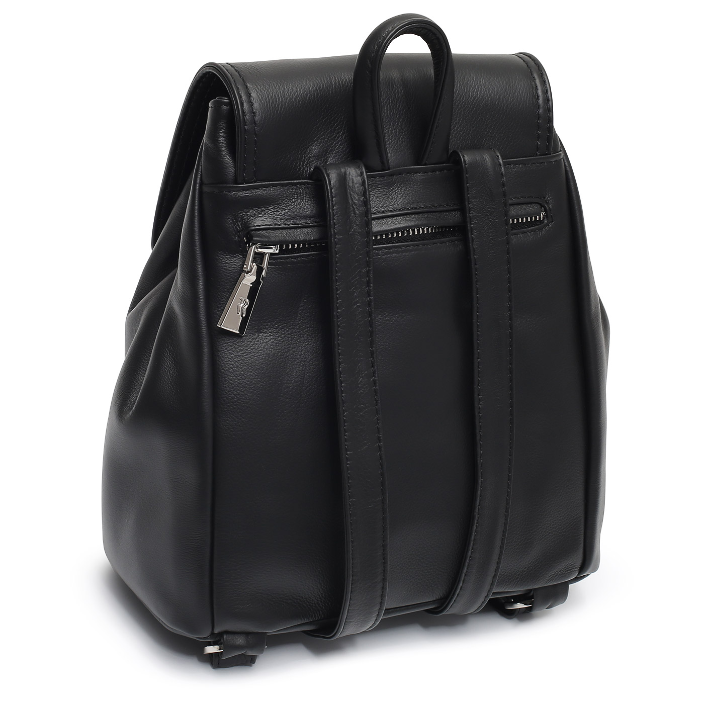 Кожаный рюкзак Bruno Rossi 