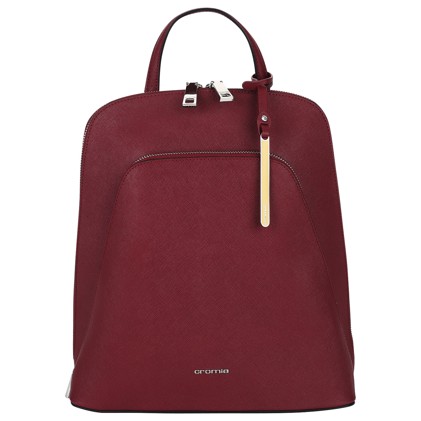 Cromia Сафьяновый рюкзак