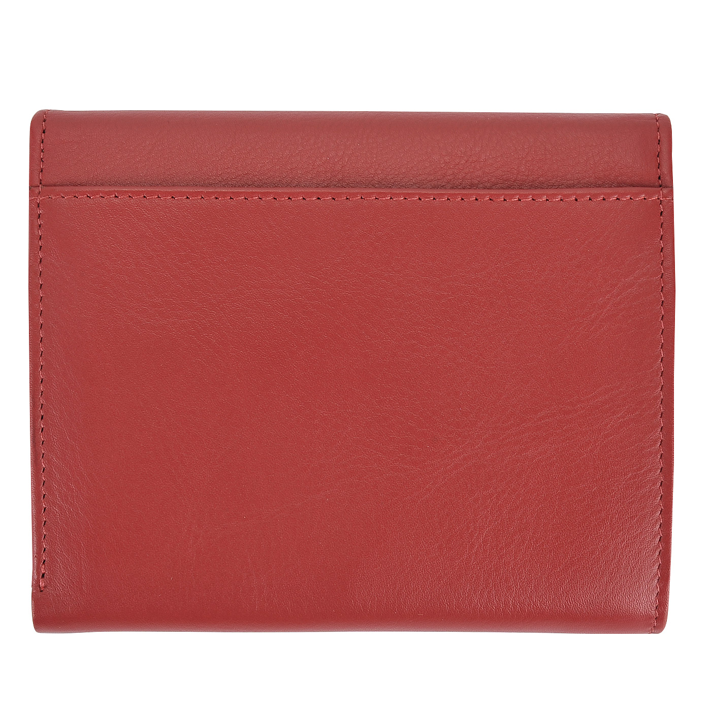 Женское кожаное портмоне красного цвета Braun Buffel HM Nappa
