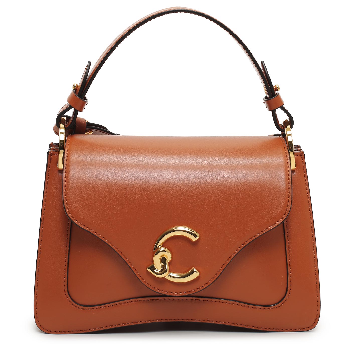 Coccinelle Кожаная сумка