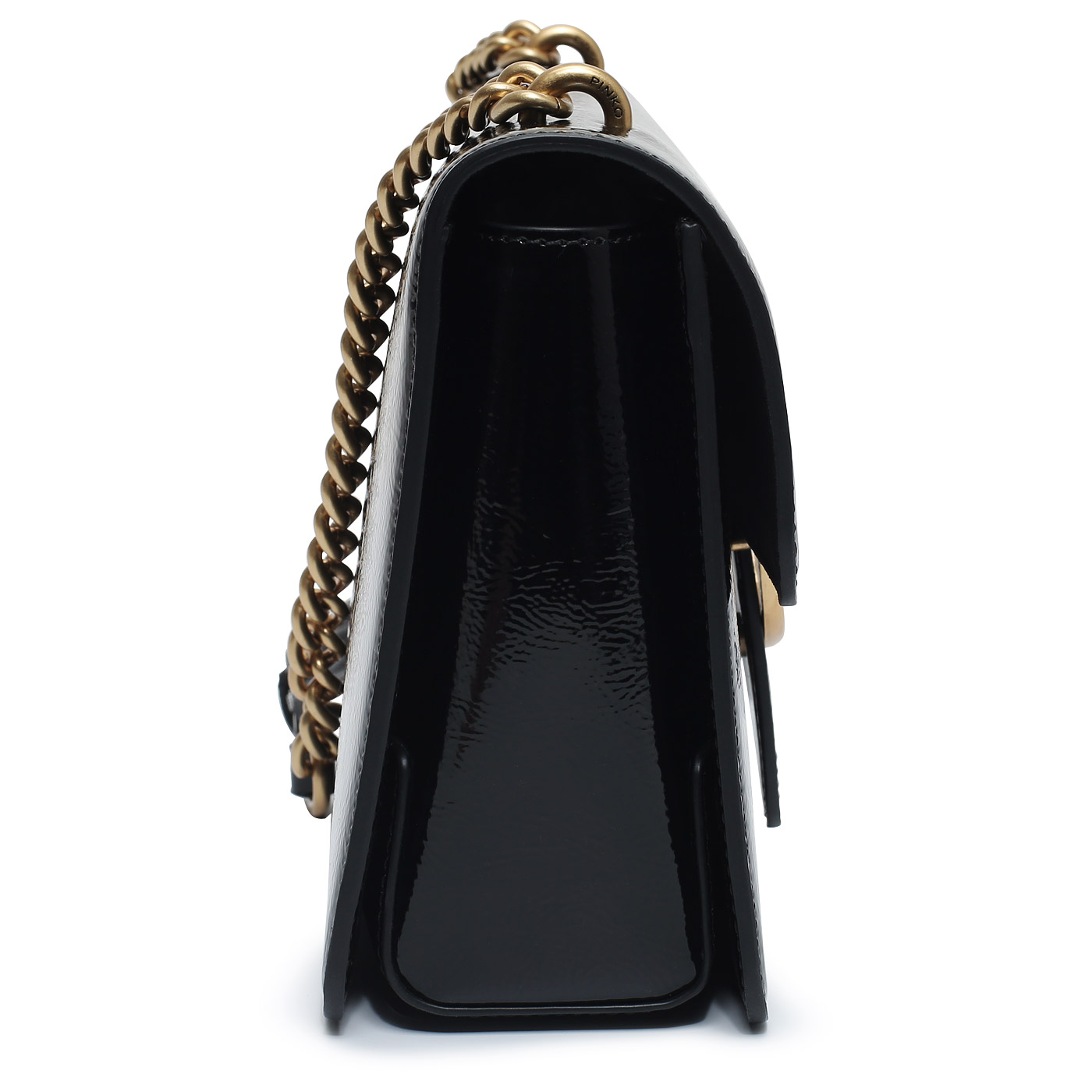 Сумка через плечо Pinko Love One