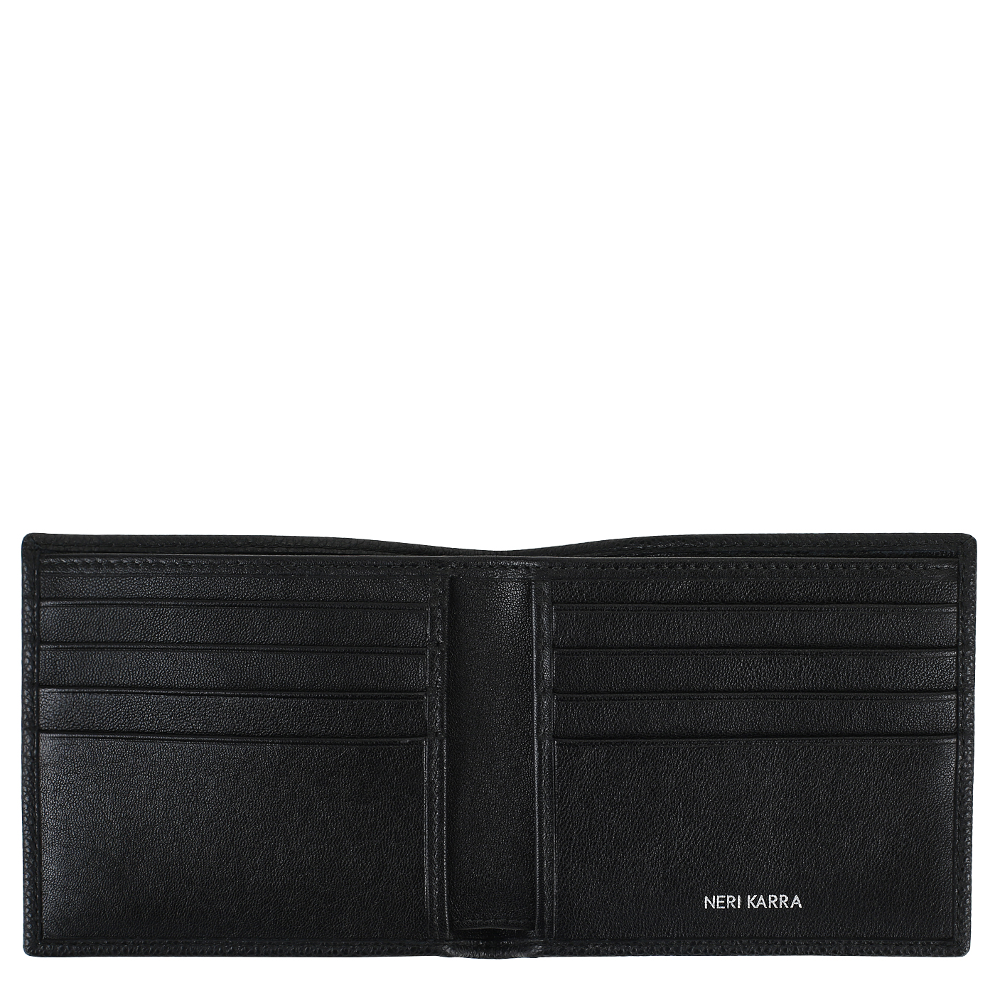 Портмоне складное Neri Karra 