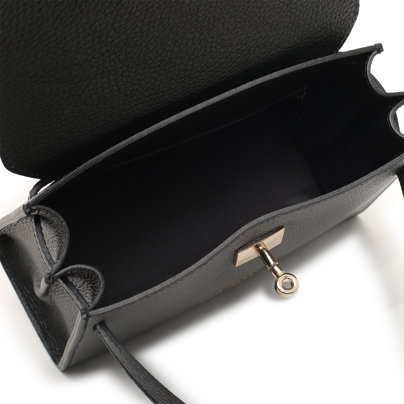 Кожаная сумка Piumelli Katia