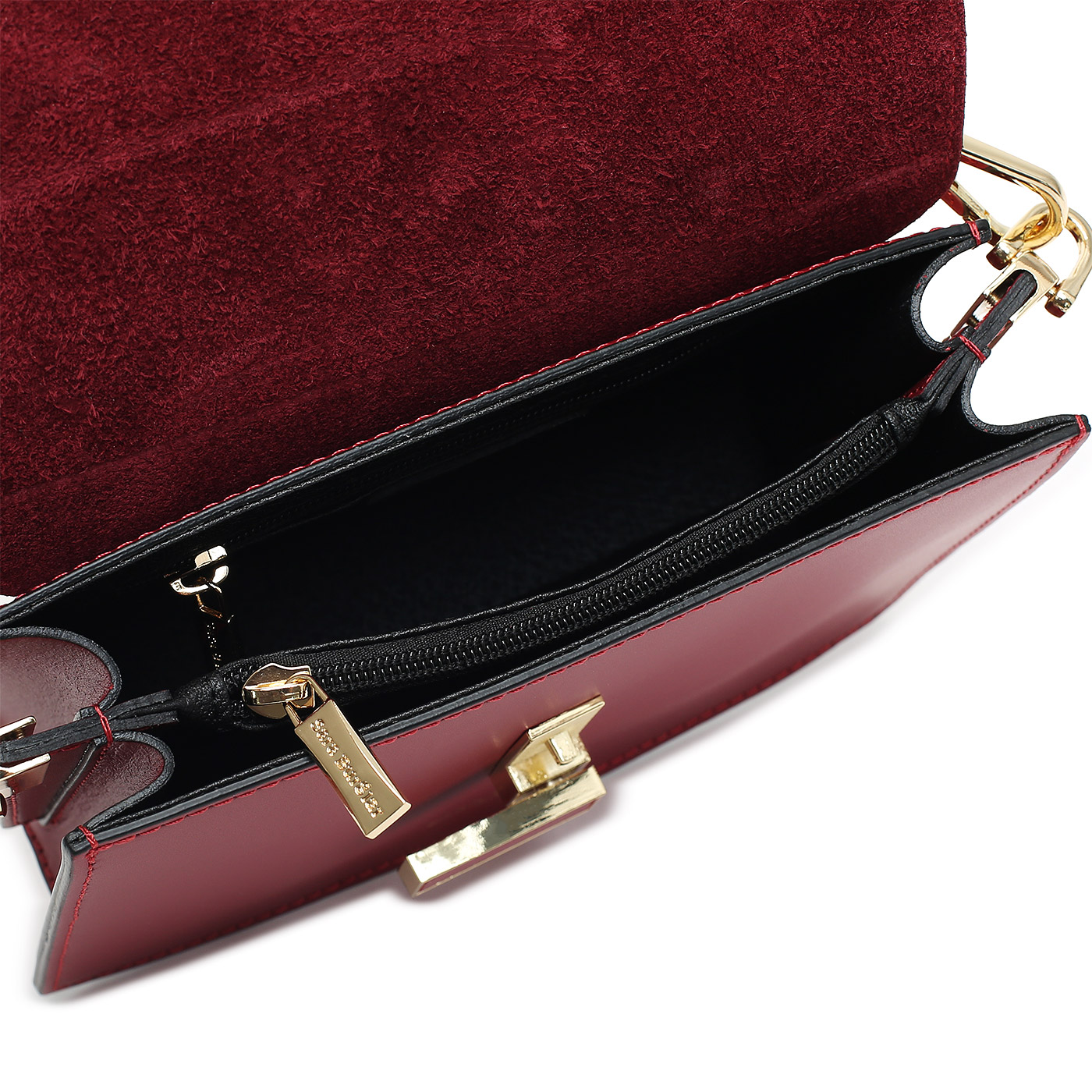 Сумка через плечо Sara Burglar Veronica Gem