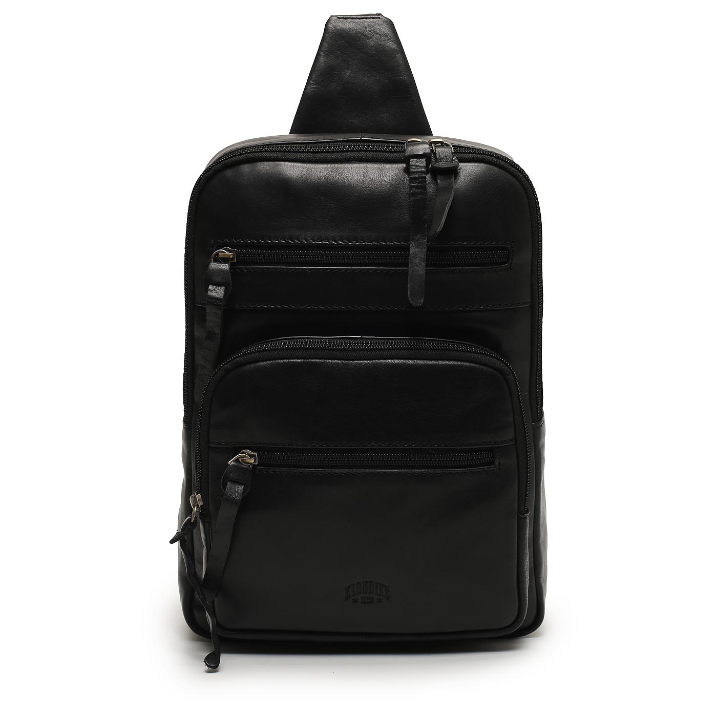 Klondike 1896 Однолямочный рюкзак