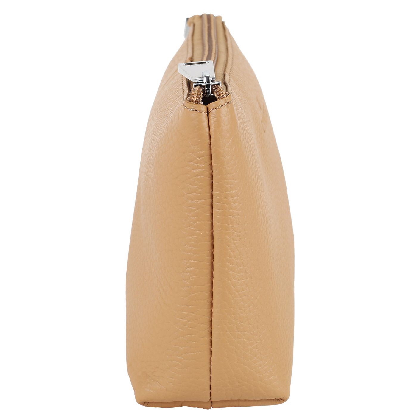 Кожаная косметичка Chatte Marseille