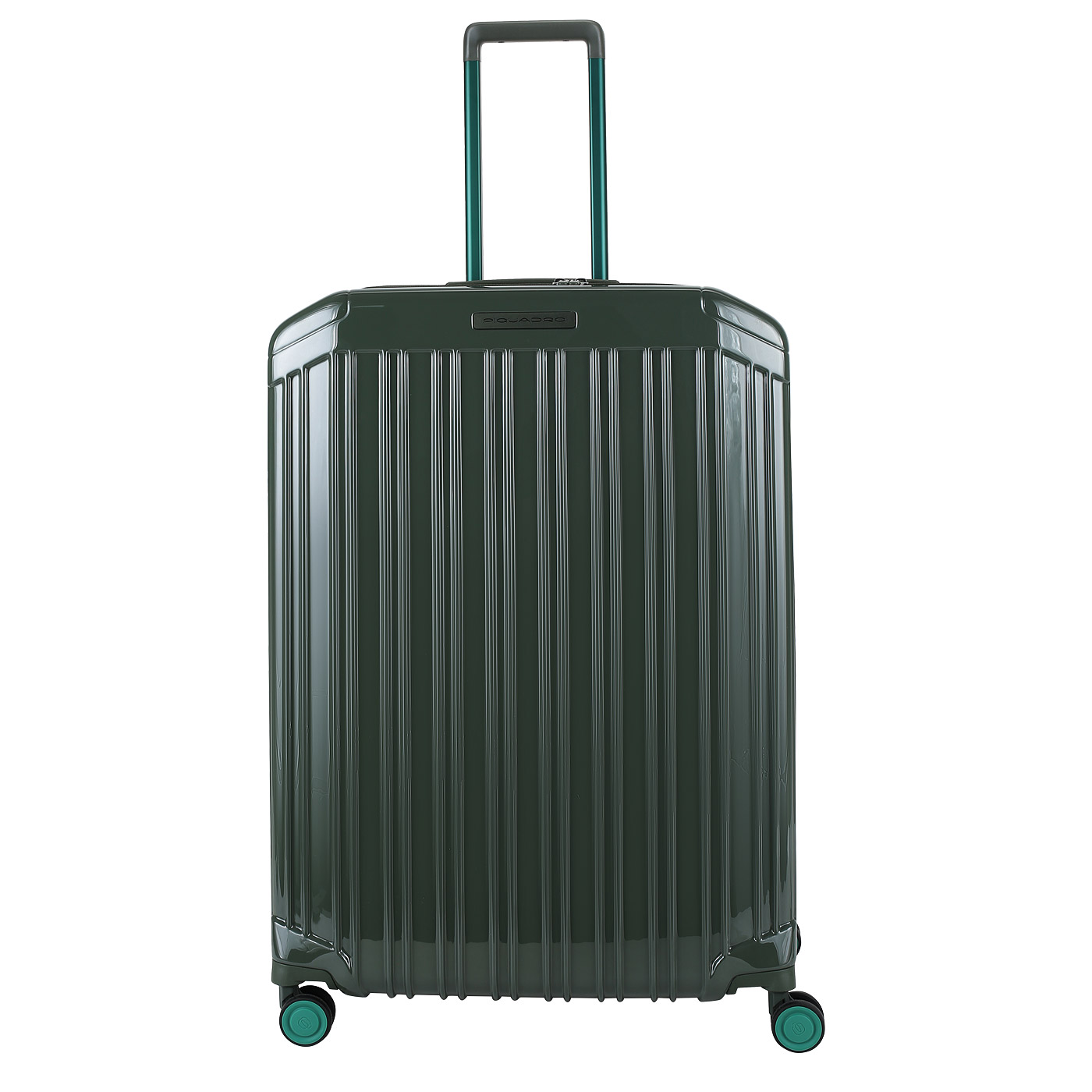 Чемодан большой L из поликарбоната Piquadro PQ Light