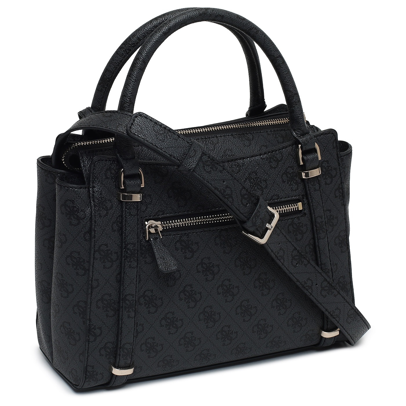 Сумка с двумя ручками Guess Eco Erica