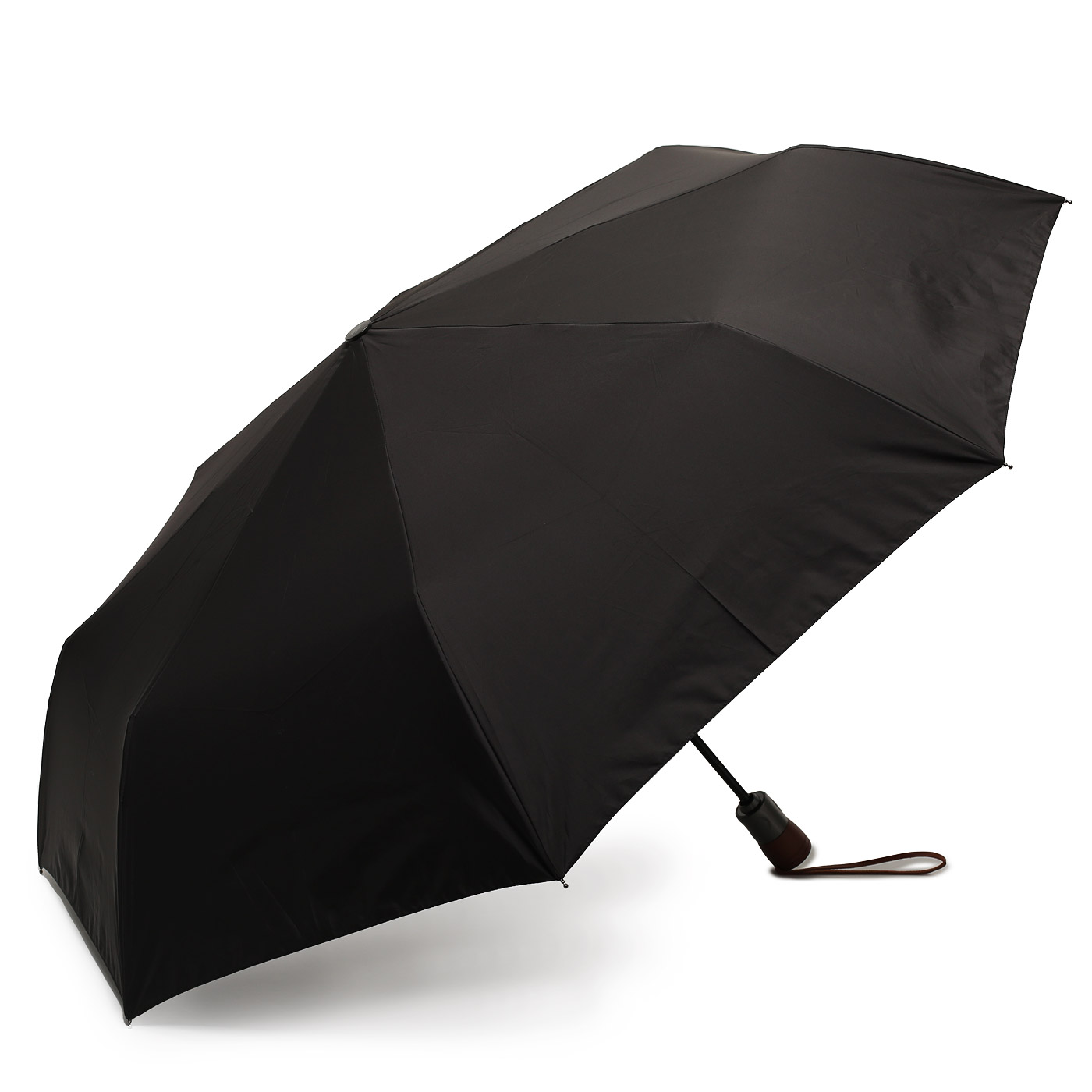 Jonas Hanway Зонт-автомат складной