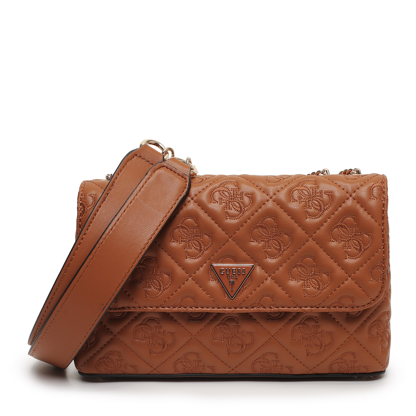 Guess Сумка с ручками-цепочками