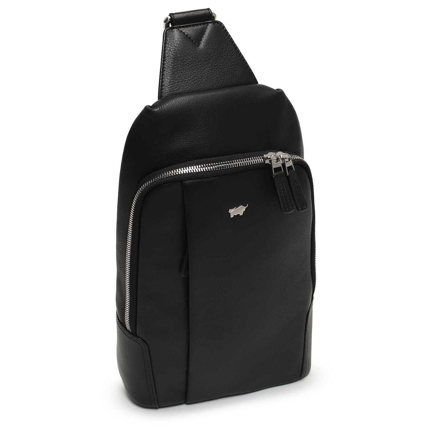 Однолямочный рюкзак Braun Buffel Golf