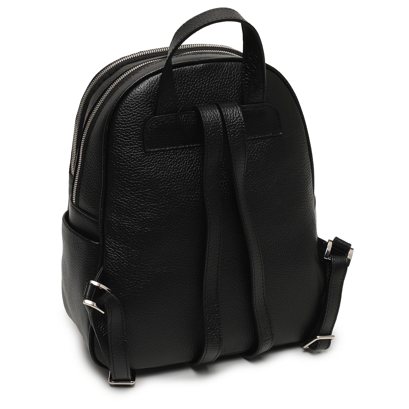 Кожаный рюкзак Chatte Marseille