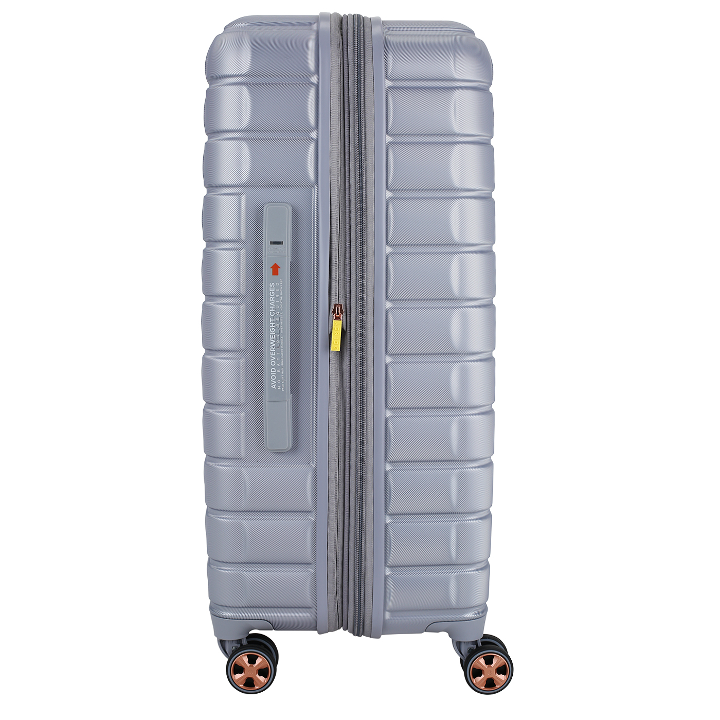 Чемодан большой L из поликарбоната Delsey Shadow 5.0