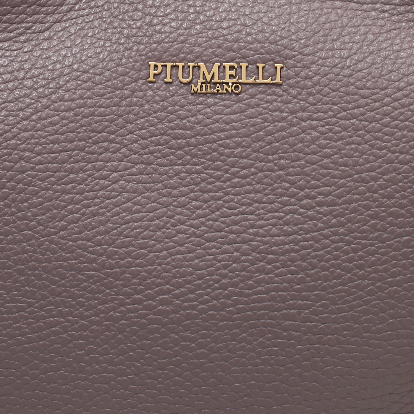 Кожаная сумка Piumelli Viki S