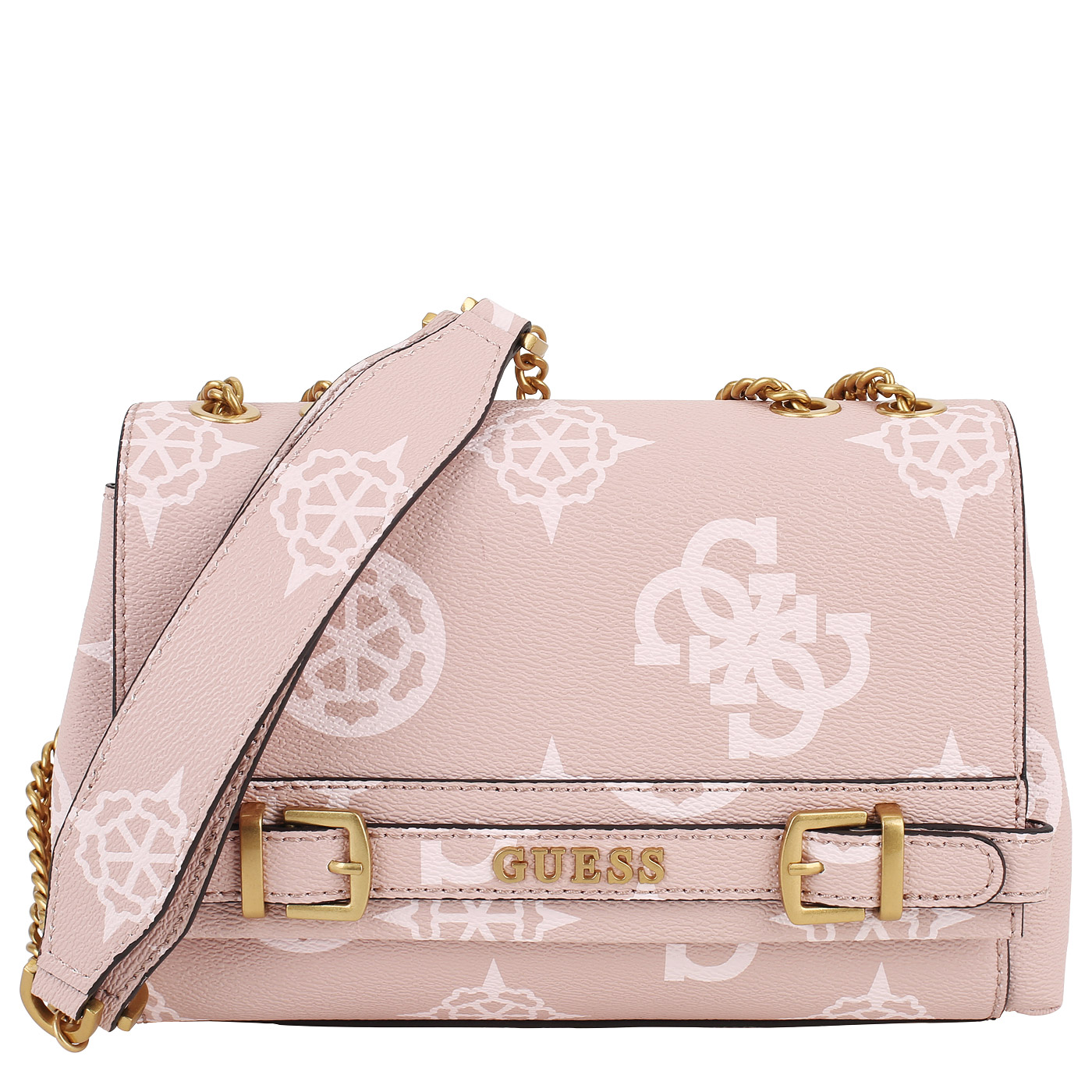 Guess Сумка с ручками-цепочками