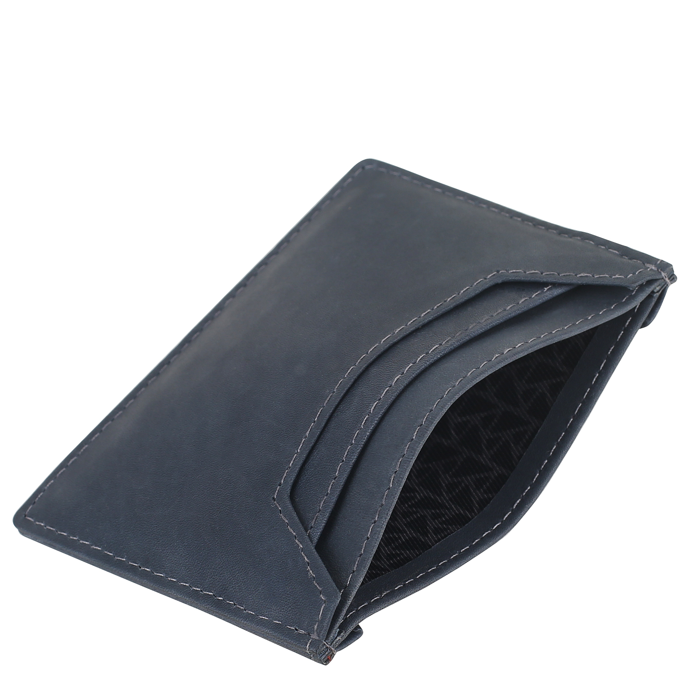 Визитница кожаная Dr. Koffer 