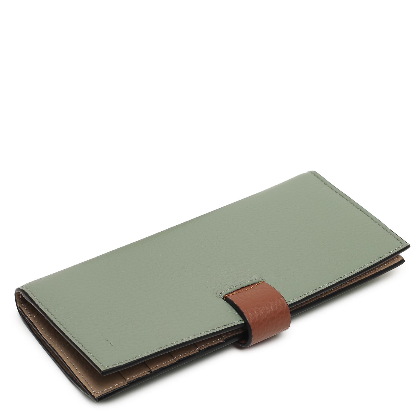 Портмоне на полную купюру Chatte Siena