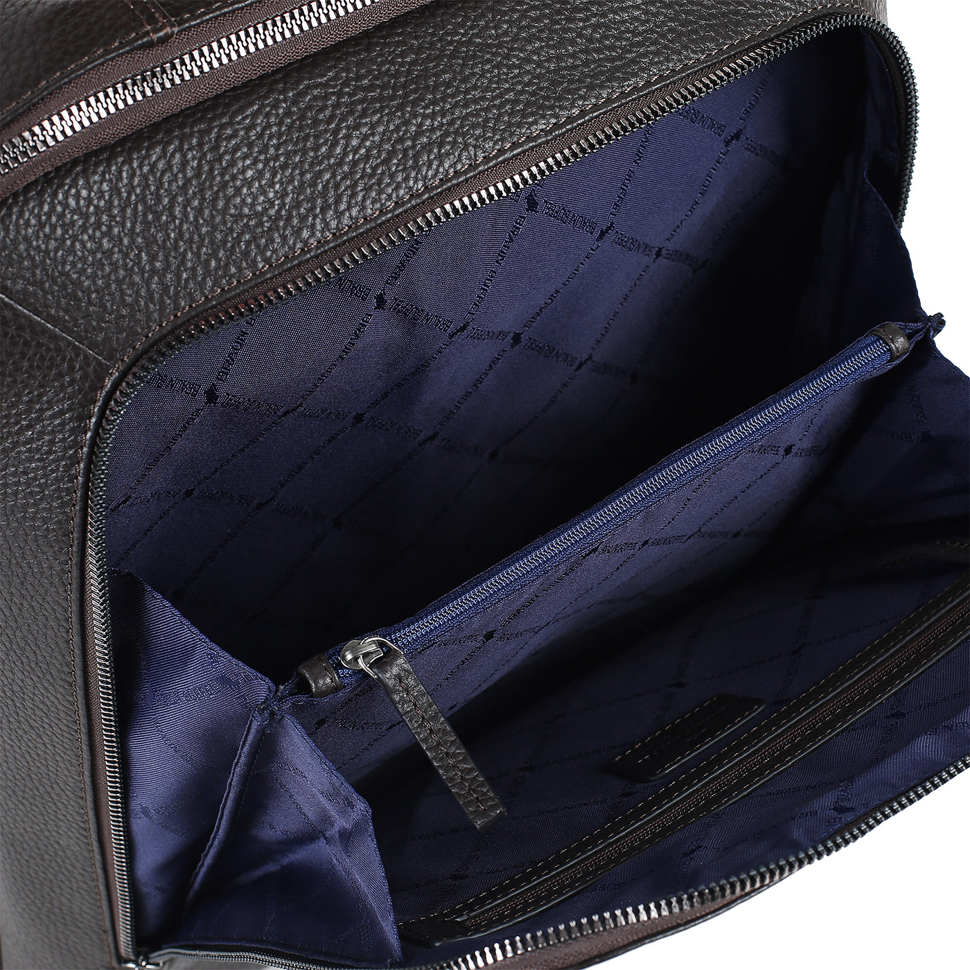 Кожаный рюкзак Braun Buffel Novara