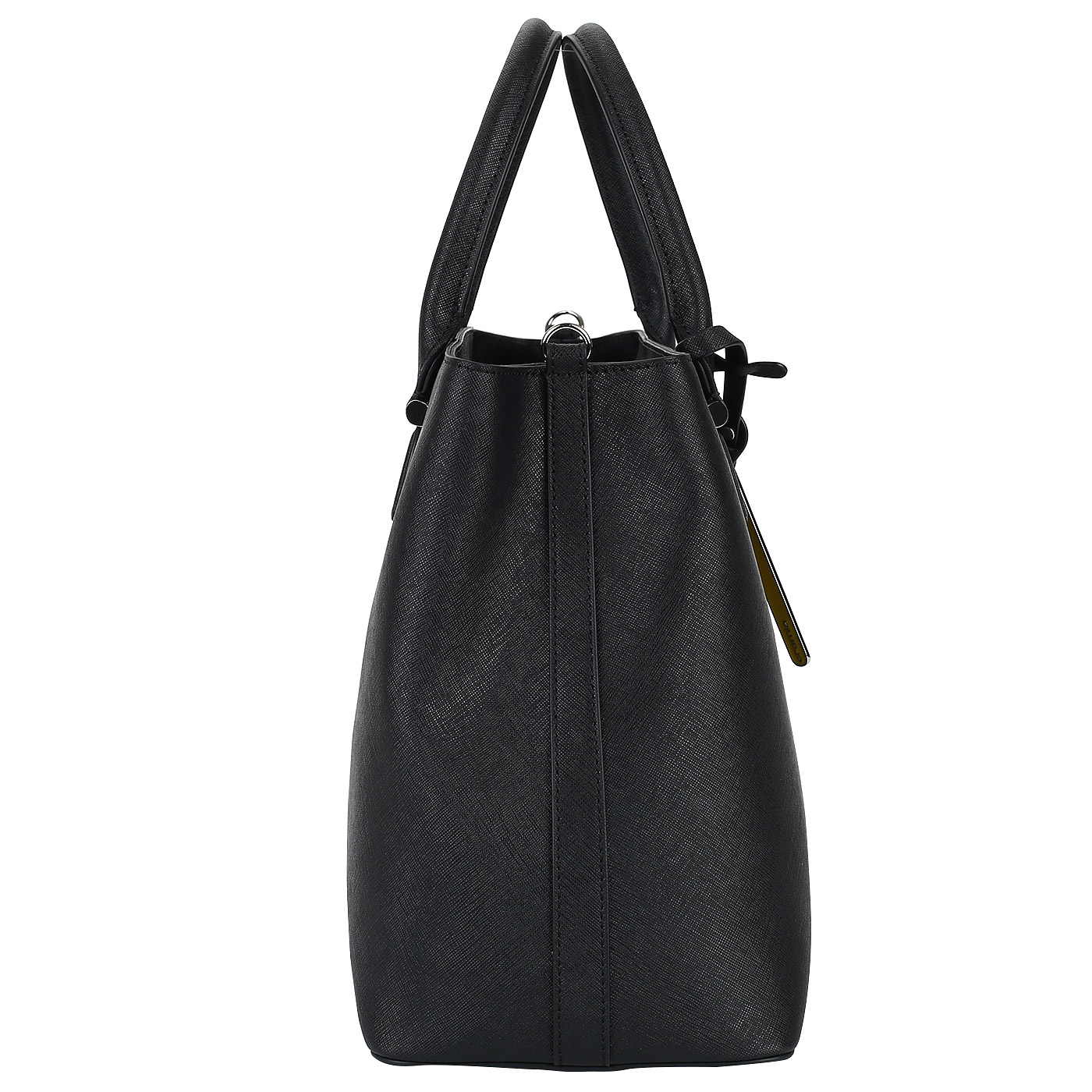 Женская сумка из сафьяна Cromia Perla